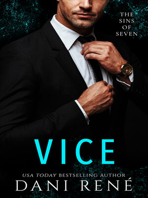 cover image of Vice